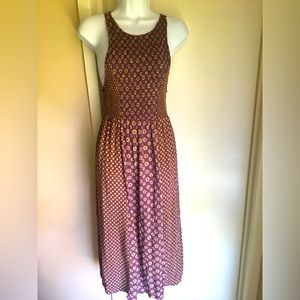 Kimchi Blue. Maxi dress. S. Beautiful condition, nothing missing.